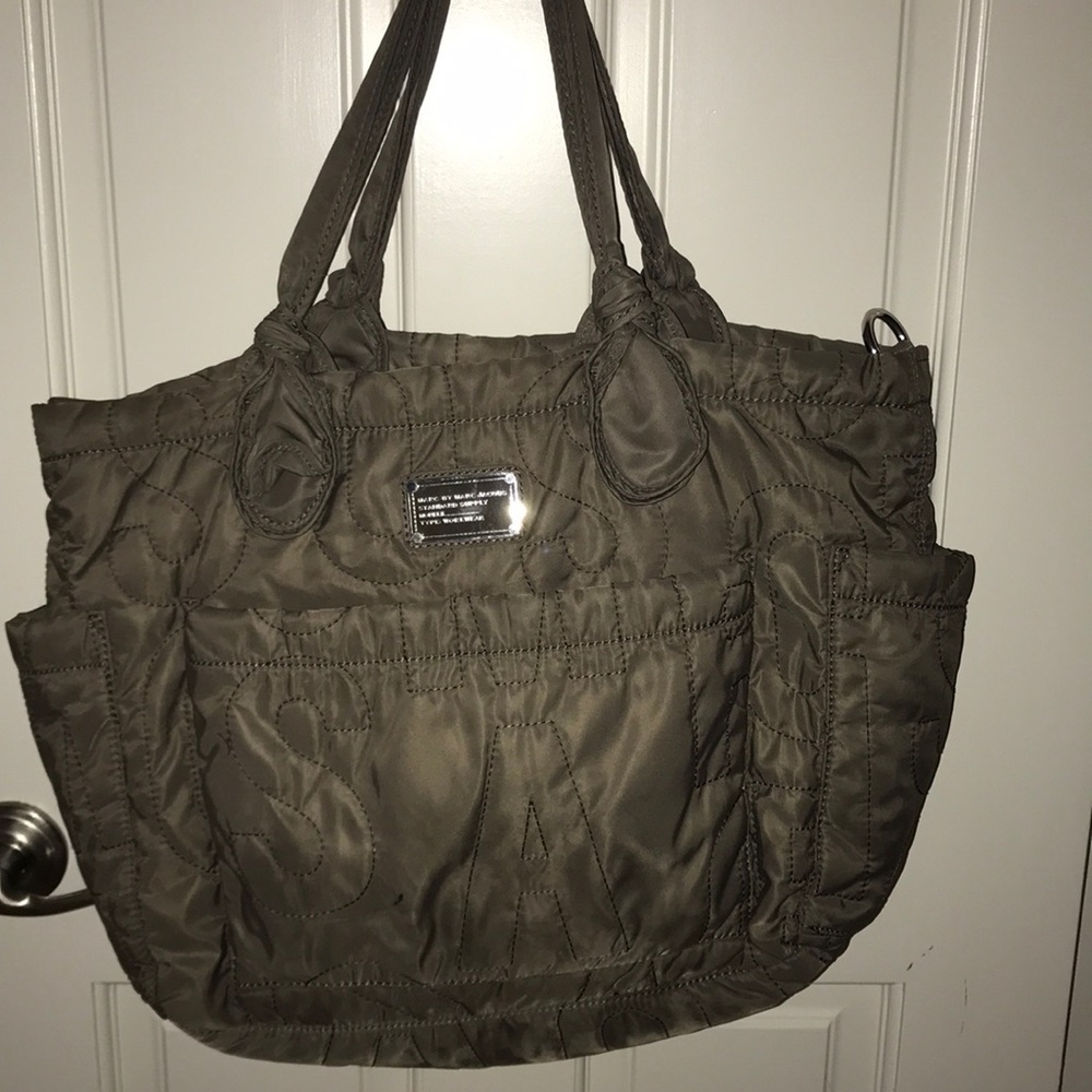 Marc by Marc Jacobs Tote Bag